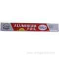 25ft 30inch wide aluminum foil paper packaging